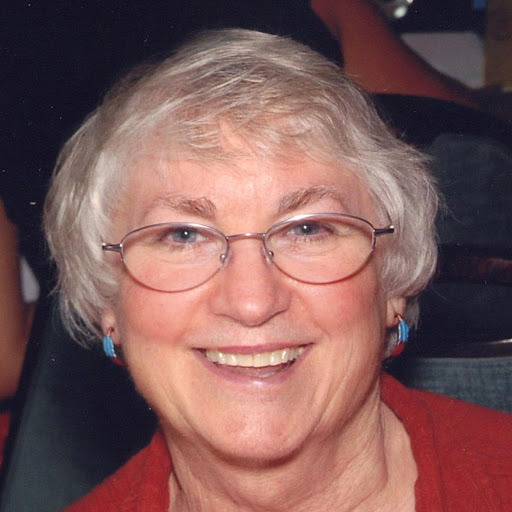 Judy Duncan Photo 3