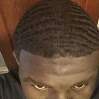 Demetrius Harris Photo 36