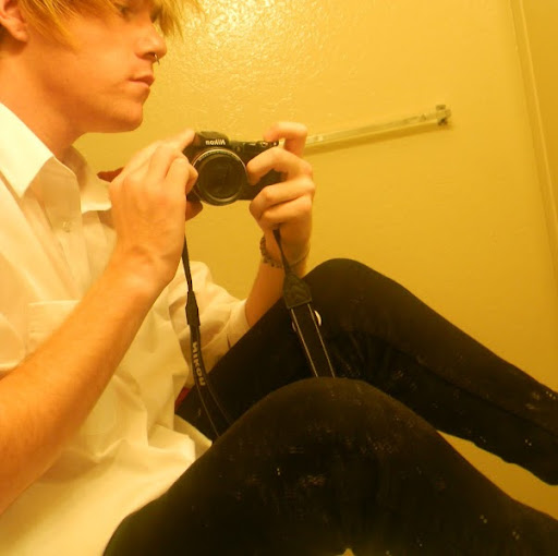 Christopher Patterson Photo 51