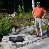 Richard Stack Photo 21