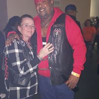 Carol Rowe Photo 21