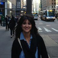 Kristin Cartwright Photo 7