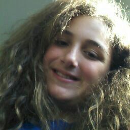 Christina Keyser Photo 2