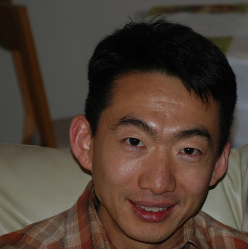 Jie Li Photo 13