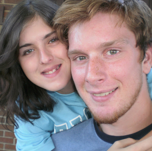 Megan Harris Photo 4
