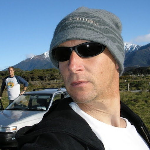 Stephen Rhodes Photo 30