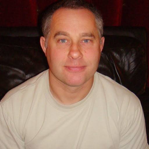 Mark Brice Photo 9