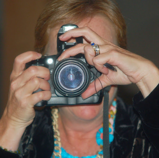 Susan Spaulding Photo 8
