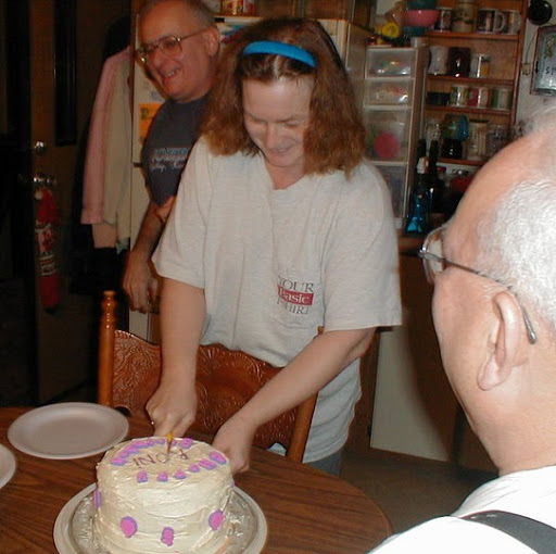 Veronica Douglass Photo 8