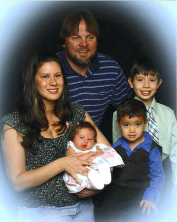 Angie Campbell Photo 17