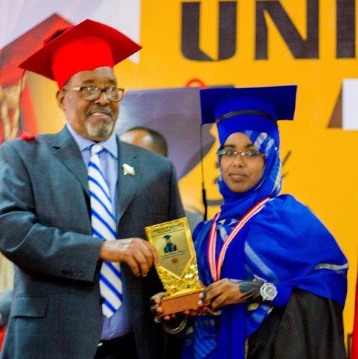 Fadumo Adan Photo 10