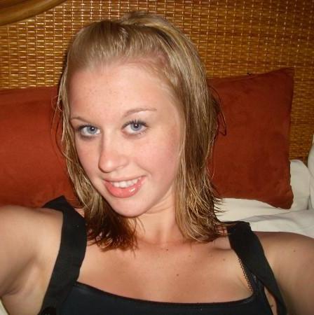 Amanda Kalb Photo 8