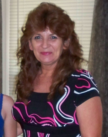 Ruth Fletcher Photo 27