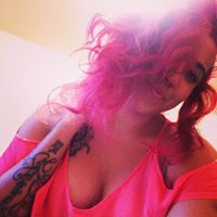 Autumn Simon Photo 26