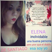 Helen Santiago Photo 35