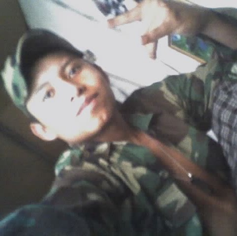 Alexander Rodriguez Photo 16
