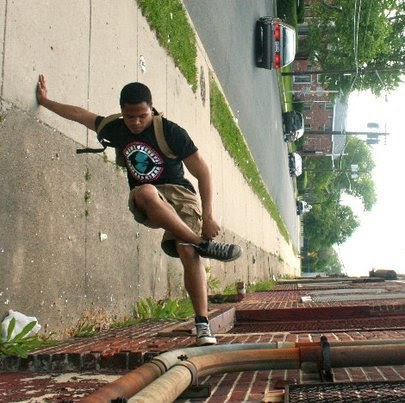 Adrian Thomas Photo 9