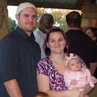 Corey Jewell Photo 4