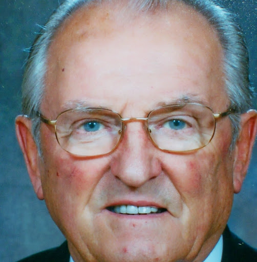 Raymond Chambers Photo 34