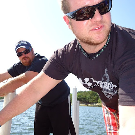Christopher Basinger Photo 4