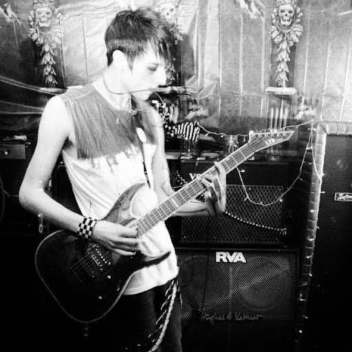 Jonathan Webber Photo 31