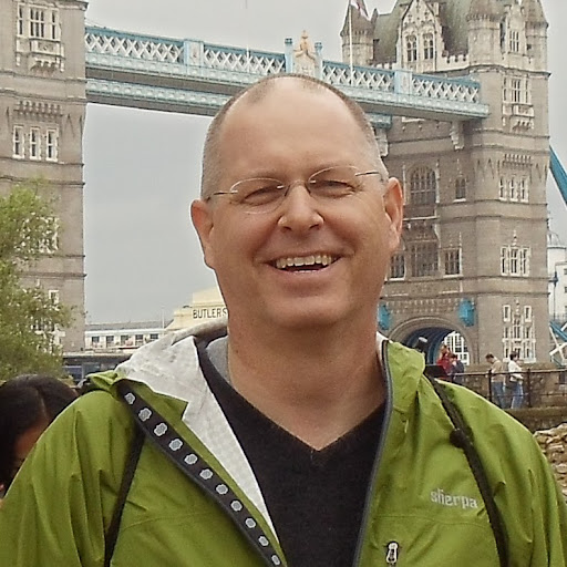 Mark Miner Photo 41