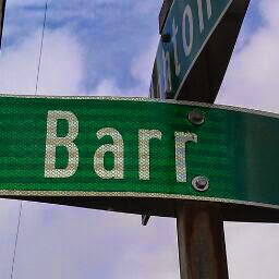 Michael Barr Photo 17