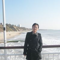 Cheng Wang Photo 30