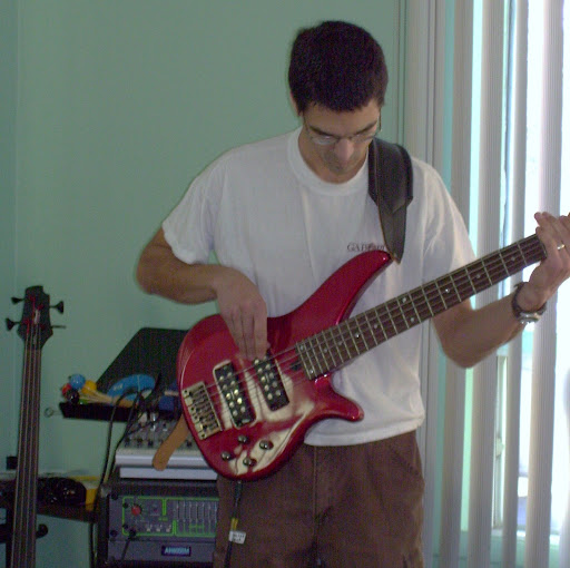 Eric Leduc Photo 11