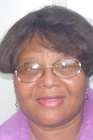 Marie Thomas Photo 7