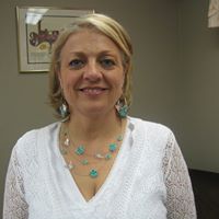 Nancy Driver Photo 13