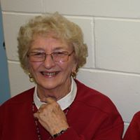 Marilyn Taylor Photo 12