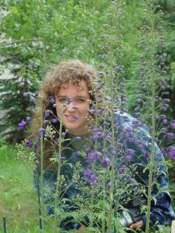 Amy Buckley Photo 17