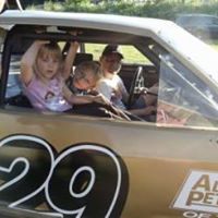Jason Backus Photo 10