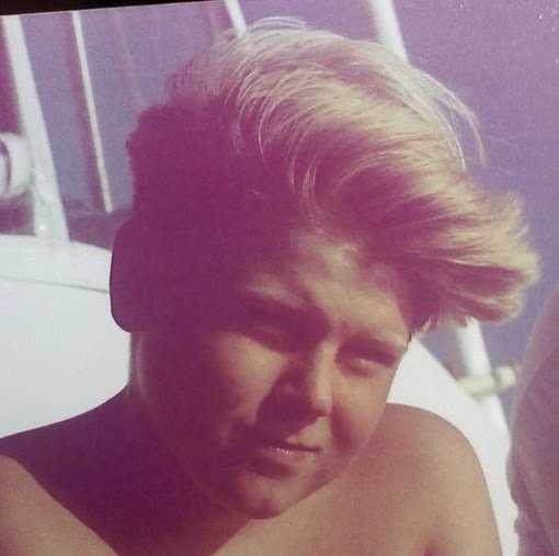 Eric Franks Photo 23