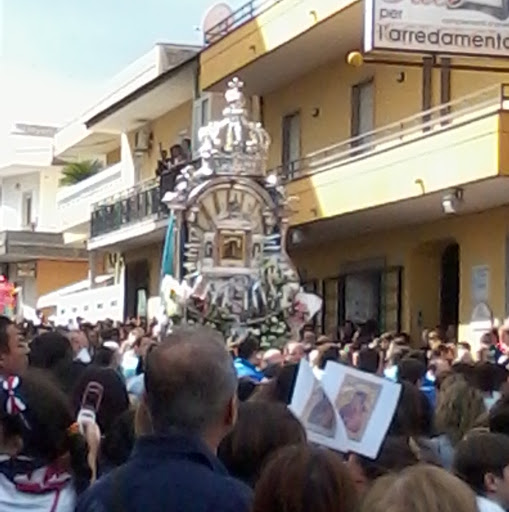 Teresa Testa Photo 3