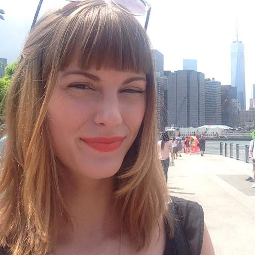 Angela Cook Photo 11