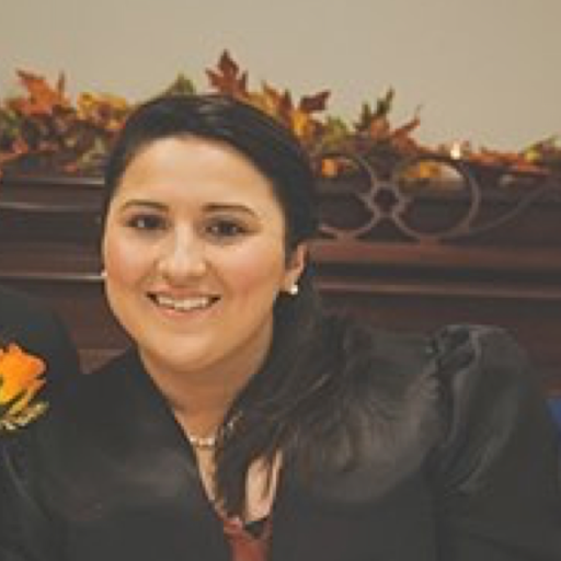 Katherine Meredith Photo 6