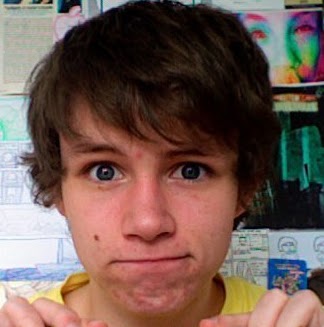 Charlie Mcdonell Photo 6