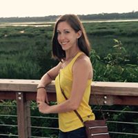 Stephanie Burris Photo 38