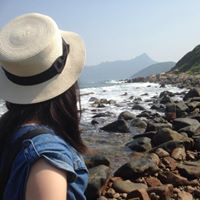 Maggie Chu Photo 34