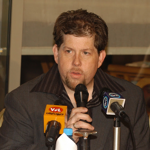Michael Lloyd Photo 17