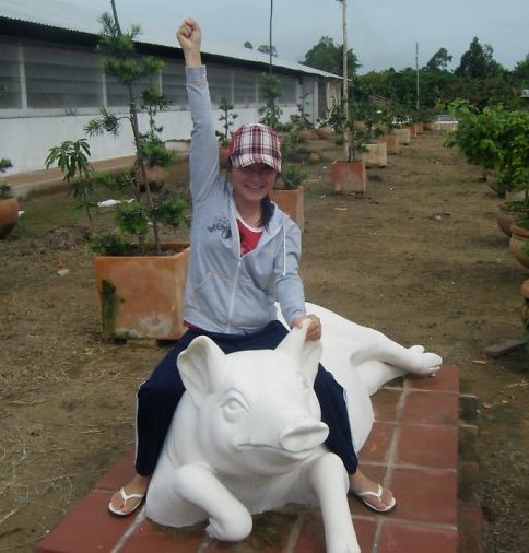 Trinh Trinh Photo 13