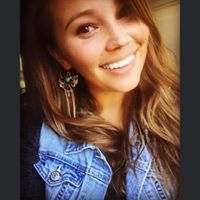 Holly Gray Photo 31