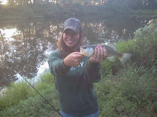 Sarah Kiser Photo 5