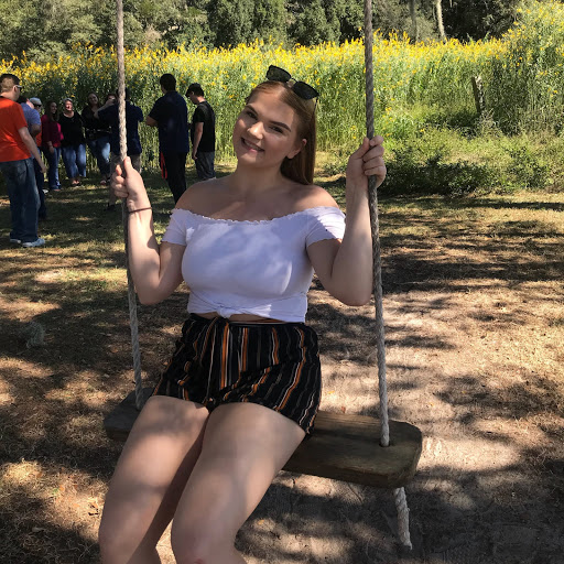 Kendall Sharp Photo 18