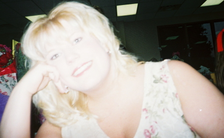 Jennifer Sullivan Photo 28