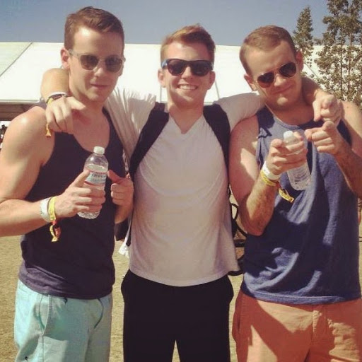Ryan Connors Photo 20