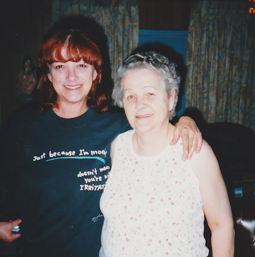 Janice Kerr Photo 7