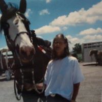 Connie Pendleton Photo 8